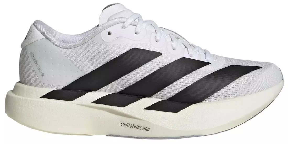 adidas Kids' Grade School EVO SL Shoes | DICK'S Sporting Goods