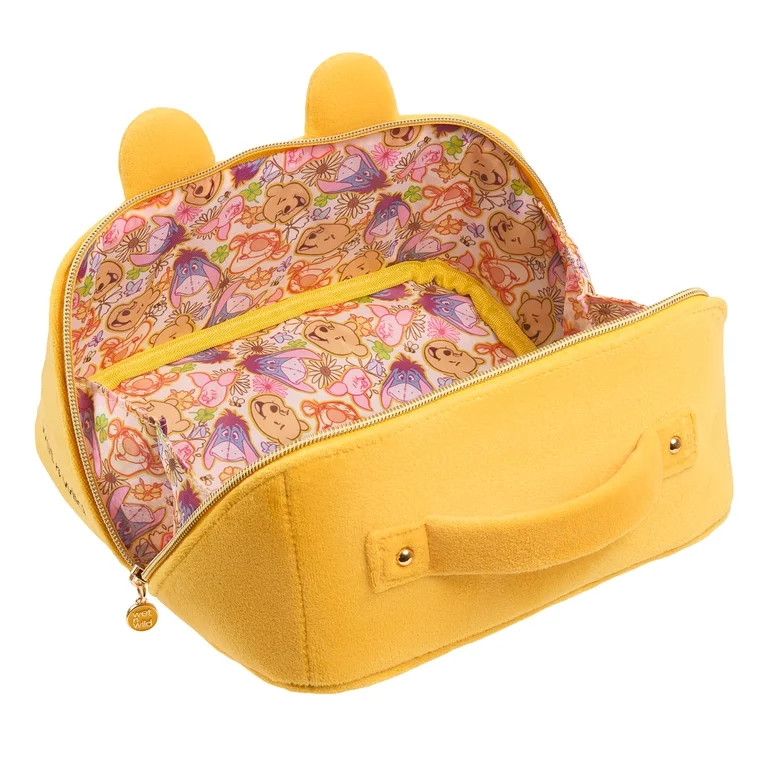 Wet n Wild Winnie the Pooh Makeup Bag | Walmart (US)