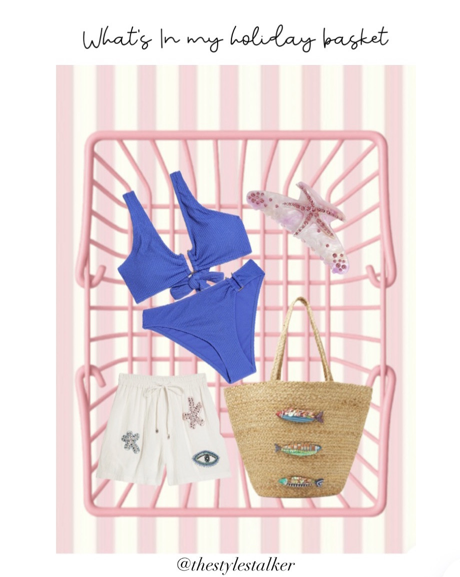 Payday weekend means some of my things I have in my basket can be checked out 😉☀️🏝️🐠🌊 



#LTKuk #LTKsummer #LTKtravel