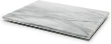 Marble Pastry Board, 12 x 16 inch Pastry Board, Non-slip Rubber Feet On Bottom | eBay US