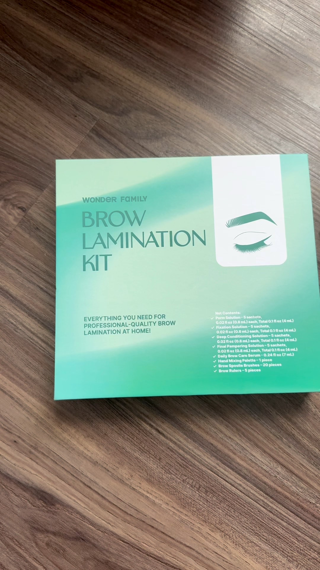 New BROWS 

#LTKselfcare #LTKBeauty #LTKgrwm