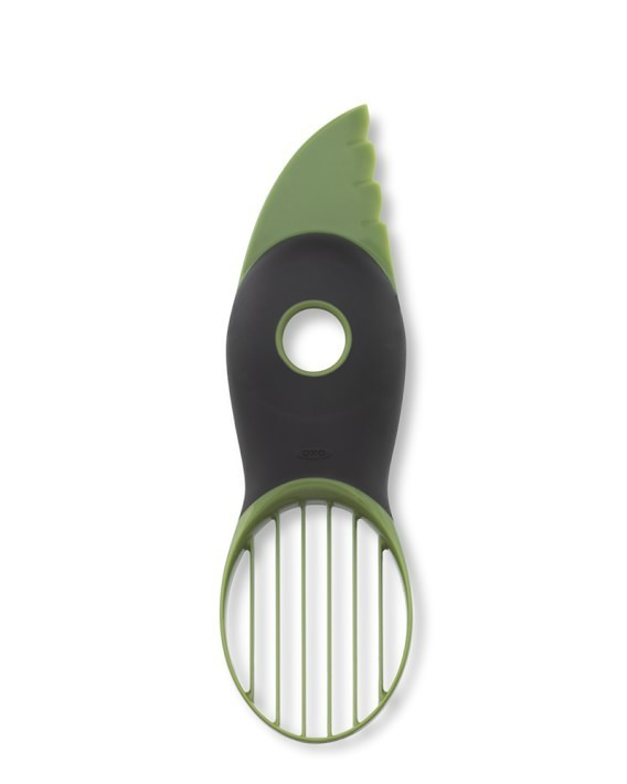 OXO 3-in-1 Avocado Slicer | Williams-Sonoma