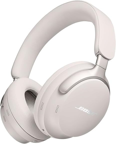 Bose QuietComfort Ultra Bluetooth Headphones, Wireless Headphones with Spatial Audio, Over Ear No... | Amazon (US)
