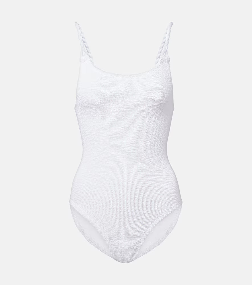 Hunza G Camille swimsuit | Mytheresa (US/CA)