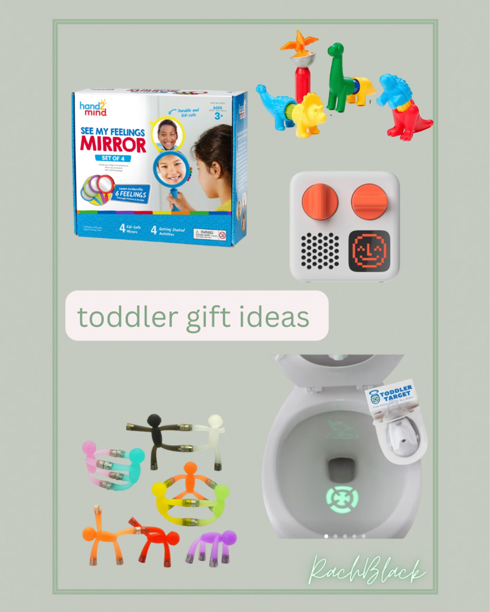 Toddler gift ideas
Christmas wish list
Stocking stuffers
Toddler Christmas ideas

#LTKGiftGuide