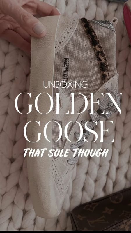 Hands-down, the most popular Golden Goose sneakers I’ve ever posted! Golden Goose Midstars with pink soul perfect for fall in this ivory mixed media 

#LTKshoecrush #LTKBacktoSchool #LTKU