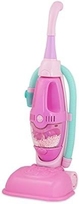 Play Circle by Battat - Home Neat Home Vacuum Set - 2-in-1 Colorful Toy Cleaning Set for Toddlers... | Amazon (US)