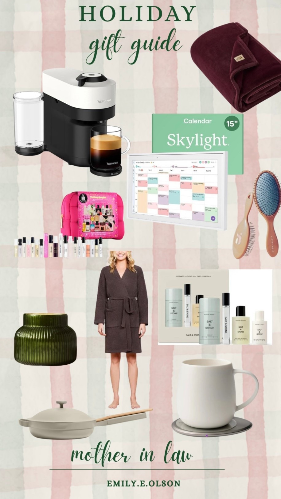 Gift ideas for mother in laws 🎁

#LTKHoliday #LTKmomlife #LTKGiftGuide