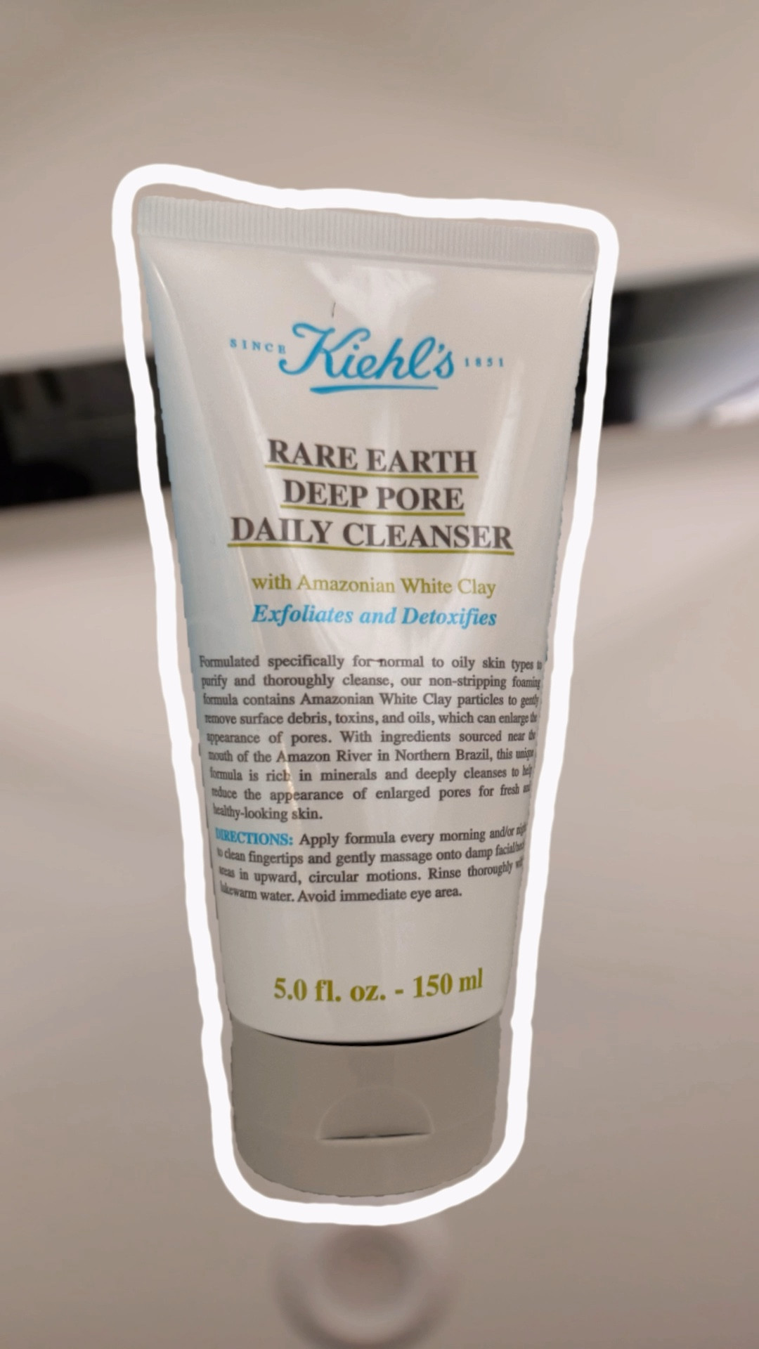 My new addition to my skincare regimen!! 

#LTKselfcare #LTKPlusSize #LTKdayinmylife