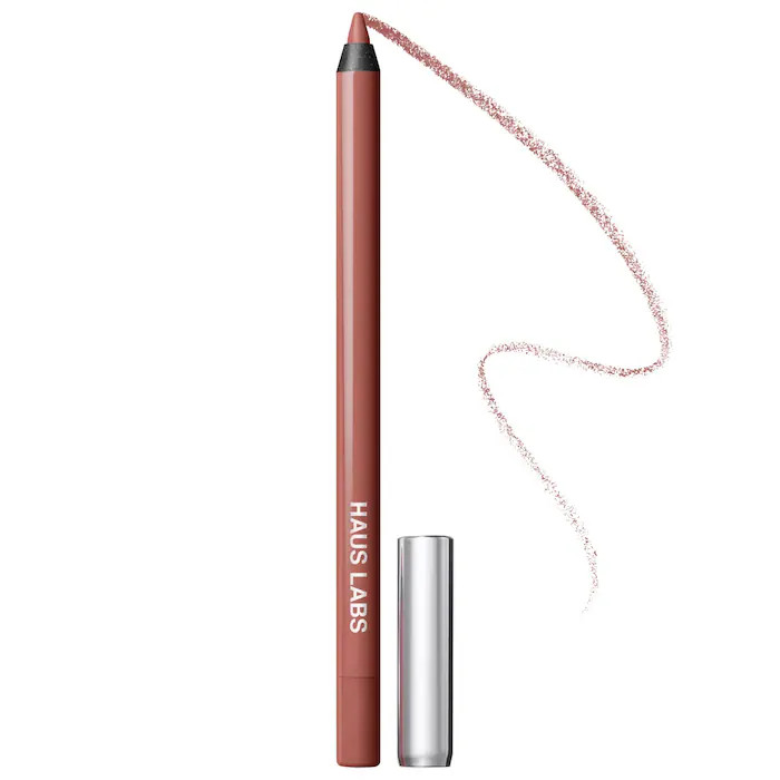 The Edge Long-Lasting Shaping Lip Liner | Sephora (US)