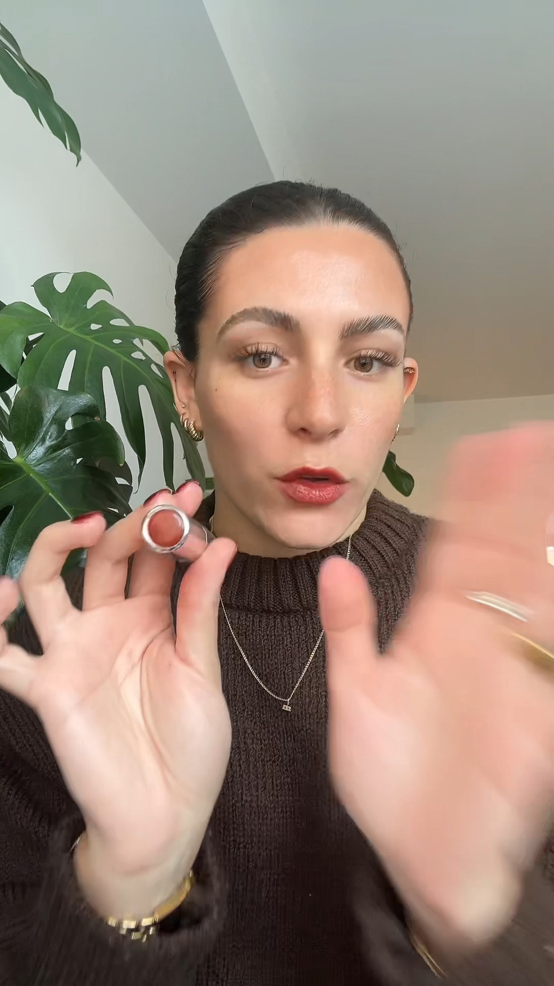 PERFECT RED LIP for warm undertones ♥️✨🔥 

#LTKBeauty