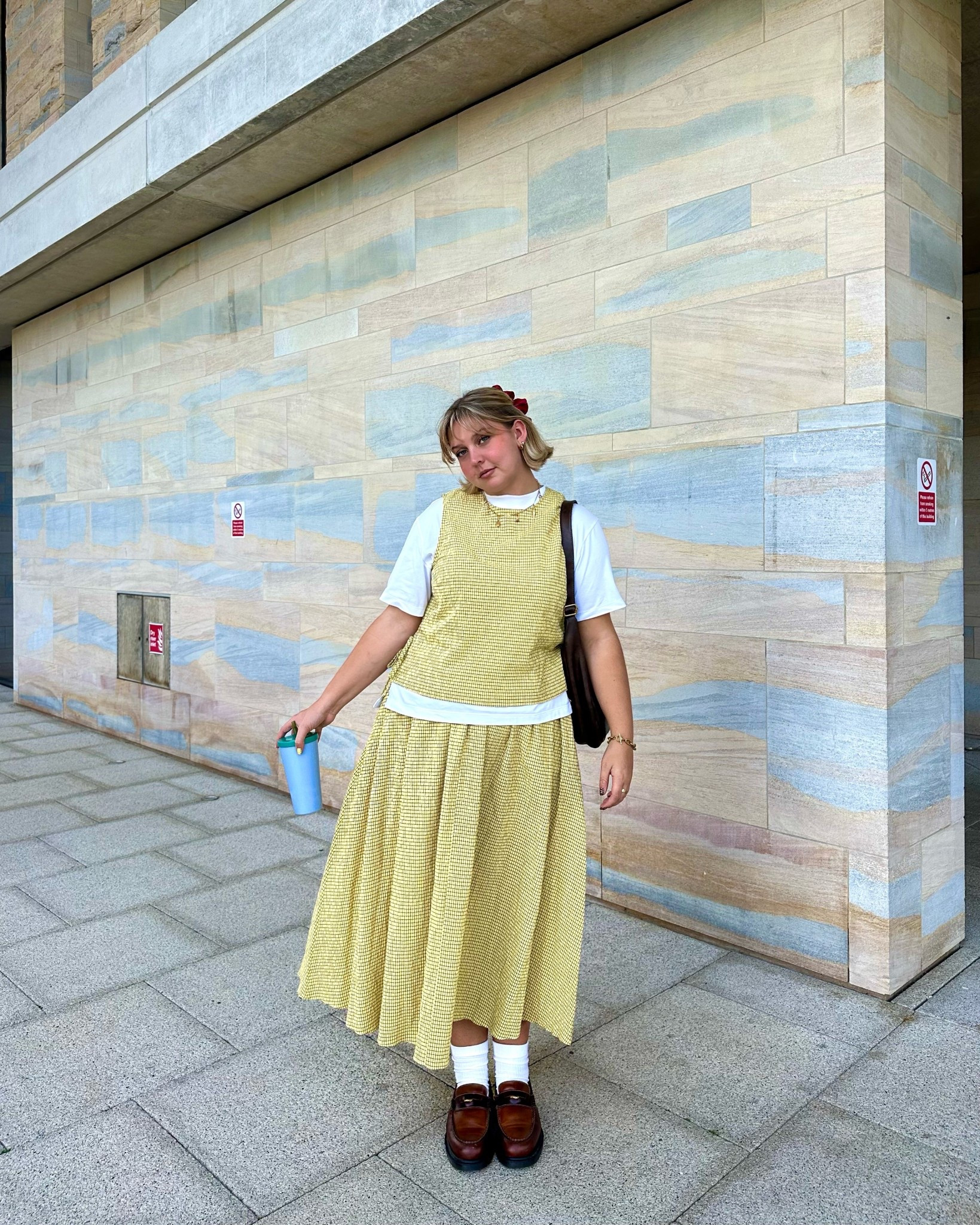 Midsize autumn outfitt

#LTKuk #LTKautumn #LTKmidsize