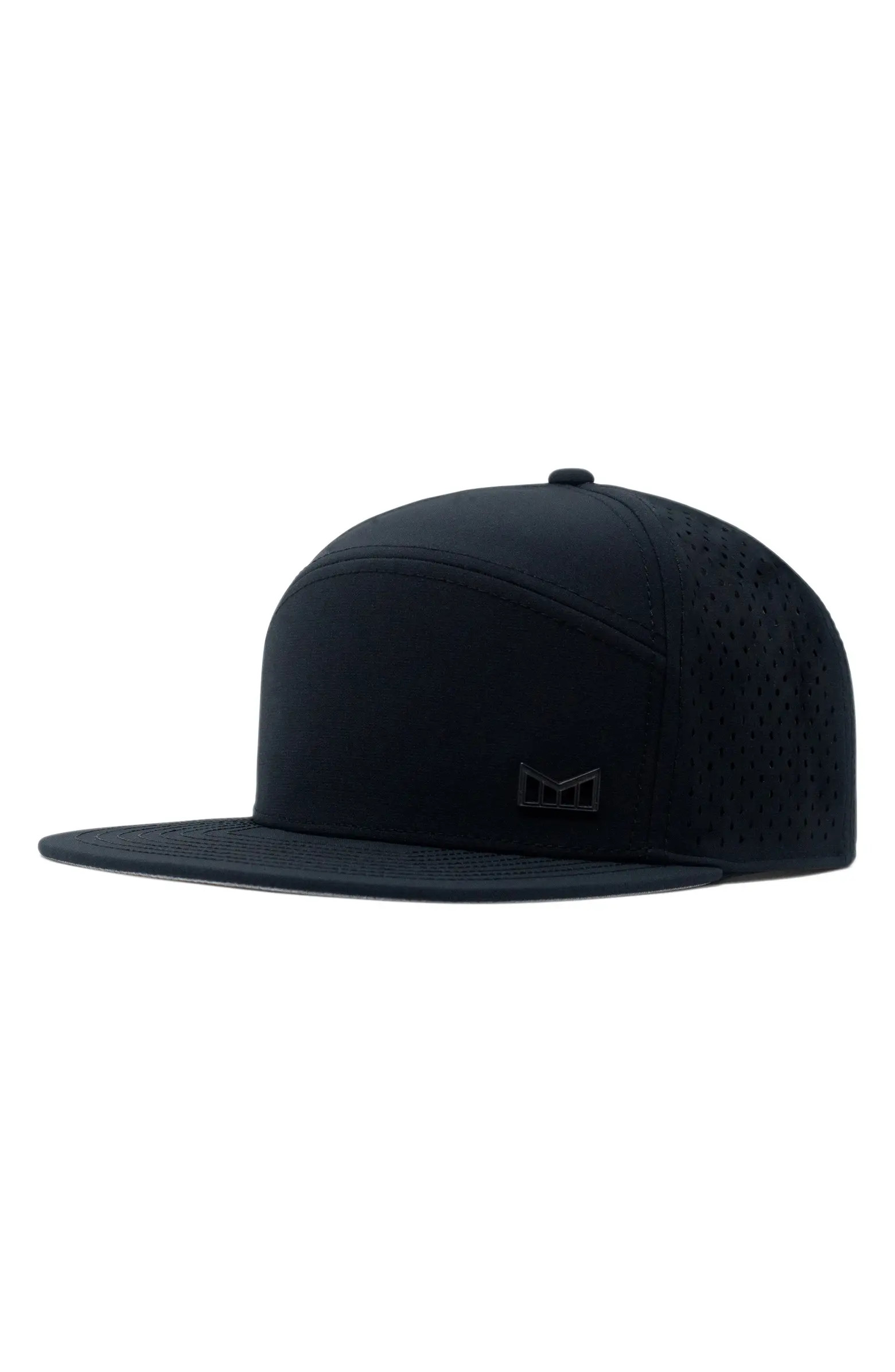 Trenches Icon Hydro Performance Snapback Hat | Nordstrom