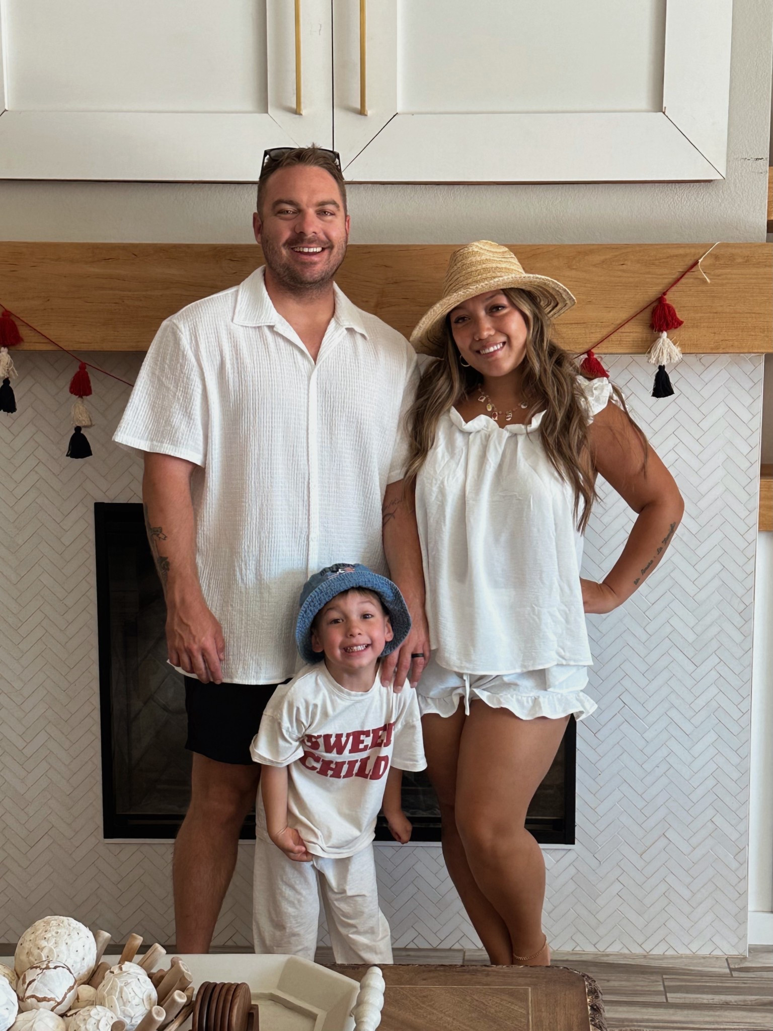 was obsessed with my outfit for July 4th 🍓🤍🫐

#LTKMidsize #LTKSeasonal #LTKFindsUnder50