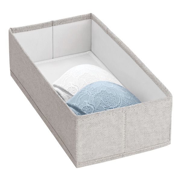 Twill Drawer Organizer | The Container Store