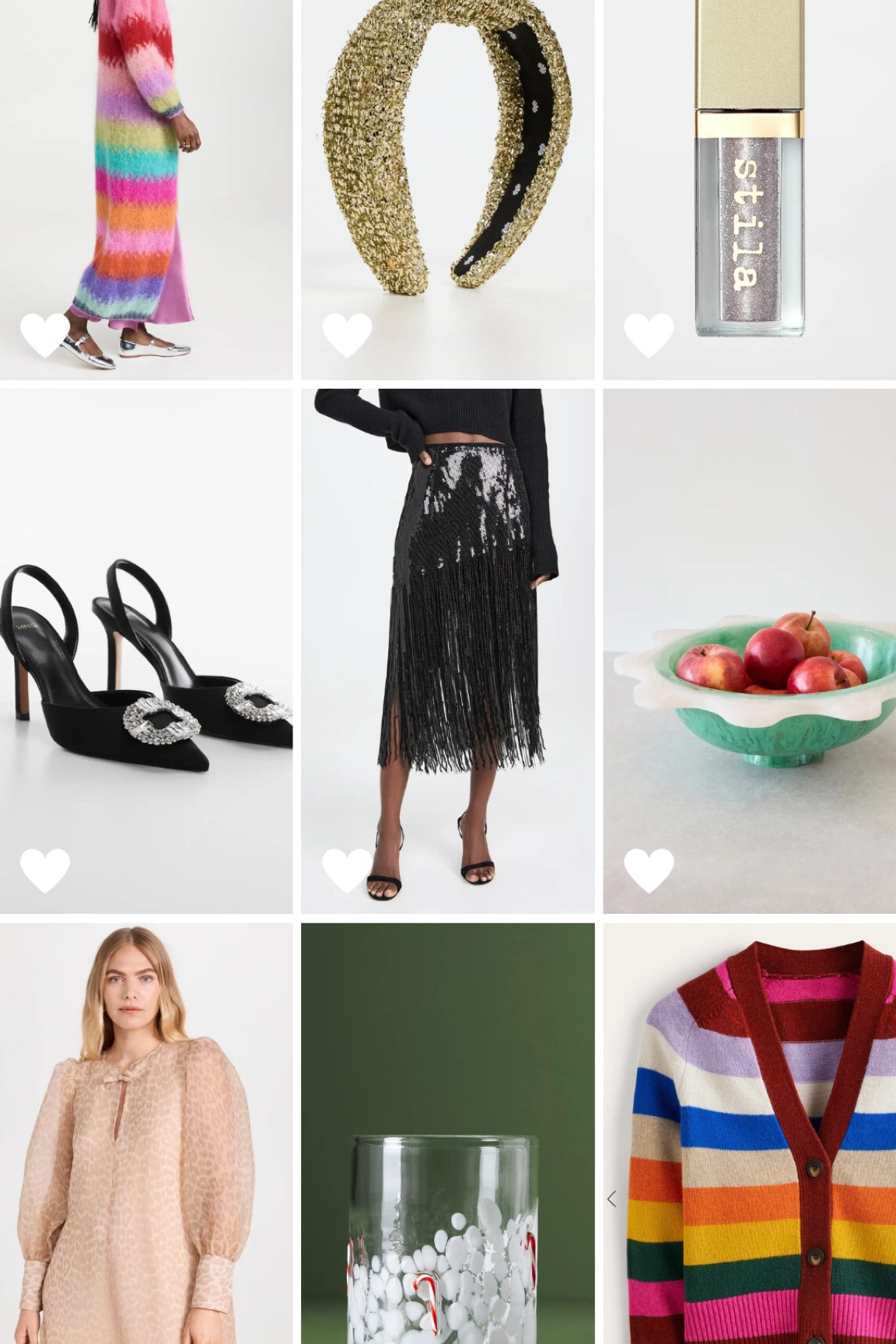 NEW FINDS FROM THE WEEK! Sharing more in stories on IG - follow me @lizadams over there. Especially a little review of these gorgeous heels that are only $99!