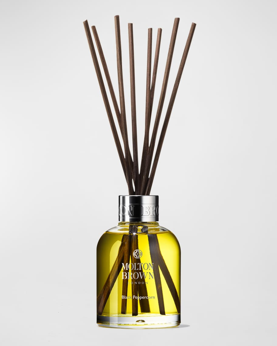 Molton Brown 5 oz. Re-Charge Black Pepper Aroma Reeds | Neiman Marcus