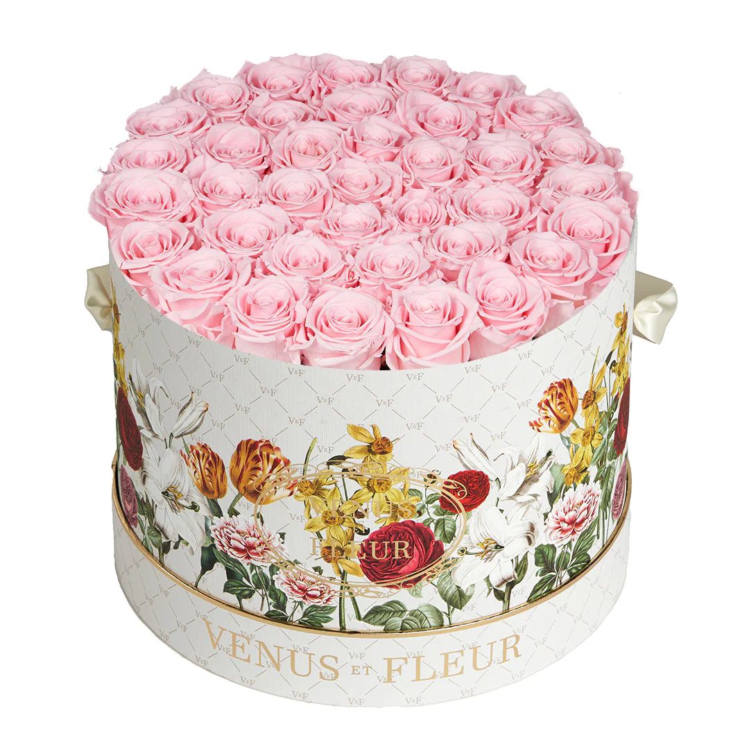 Large Round | Venus ET Fleur