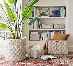 Closet Utility - 10.5"W x 6"H | Pottery Barn (US)