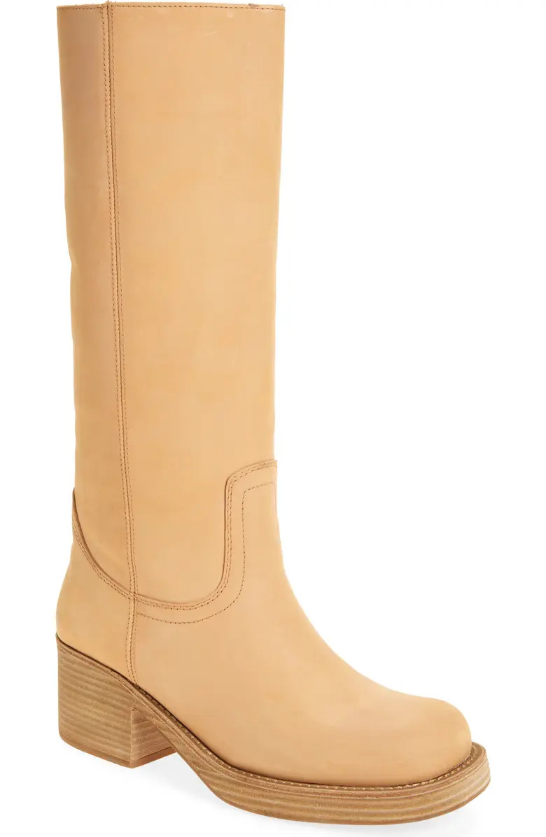 Reflect Platform Boot (Women) | Nordstrom