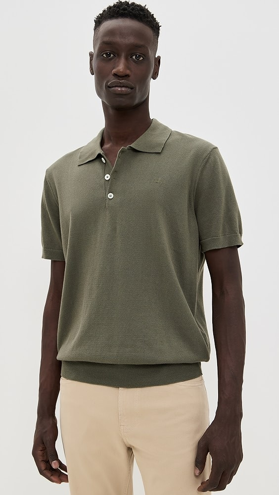 A.P.C. Gregory Polo | Shopbop | Shopbop