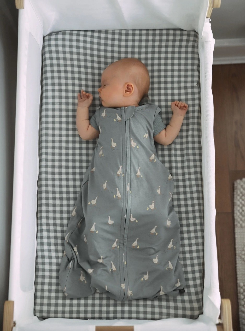 The cutest nursery essentials at Walmart 😍

#LTKmomlife #LTKBaby #LTKdayinmylife