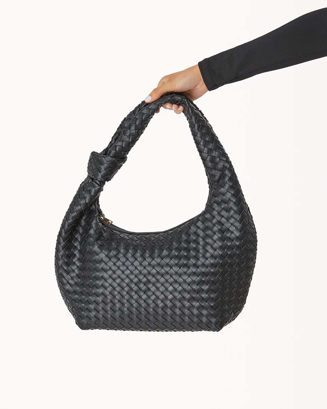 KENYA SHOULDER BAG - BLACK | Billini (ANZ)