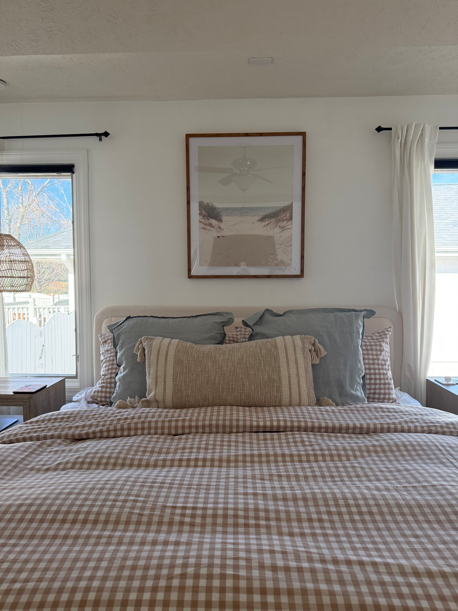 The cutest bedding. The quality is so nice too  

#LTKHome