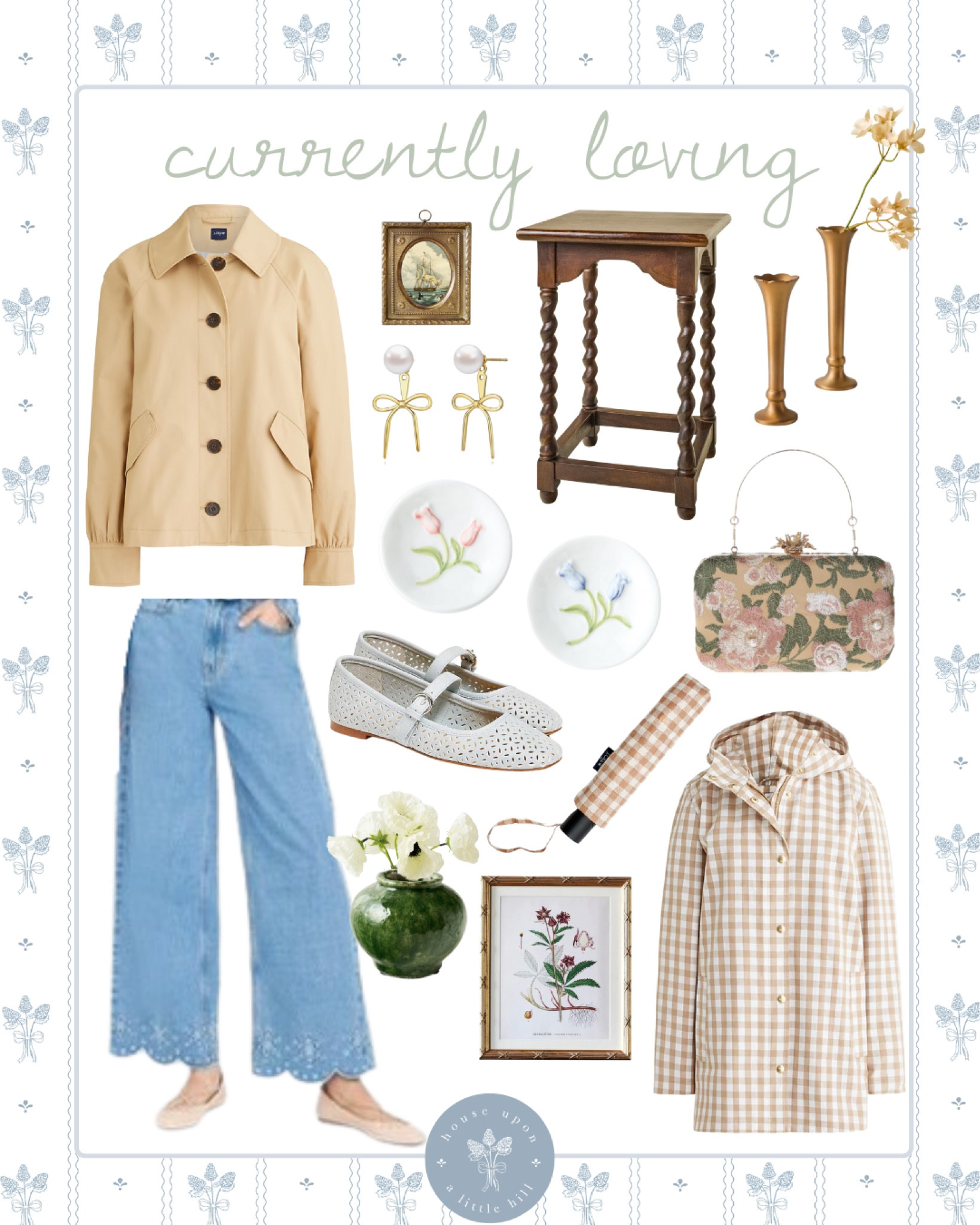 Spring is near 🌷 

#LTKFindsUnder100 #LTKStyleTip #LTKHome