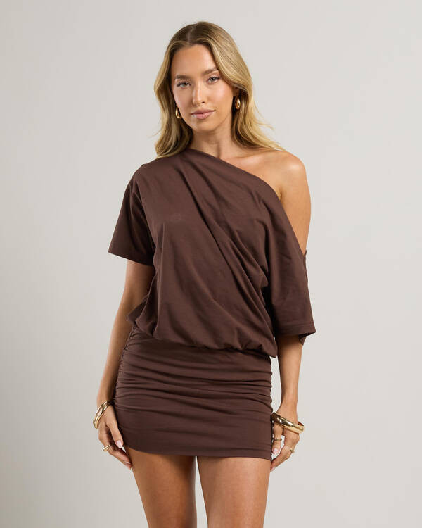 Terry Dress | City Beach (ANZ)