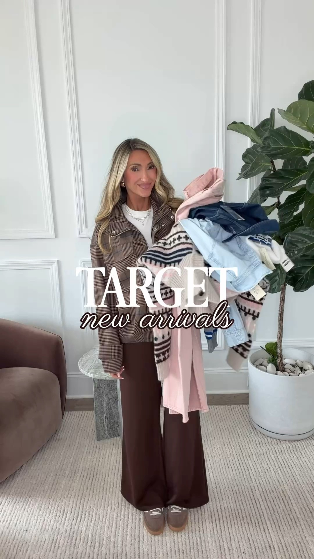 Target keep of return new arrivals edition!

#LTKgrwm #LTKmomlife #LTKootd