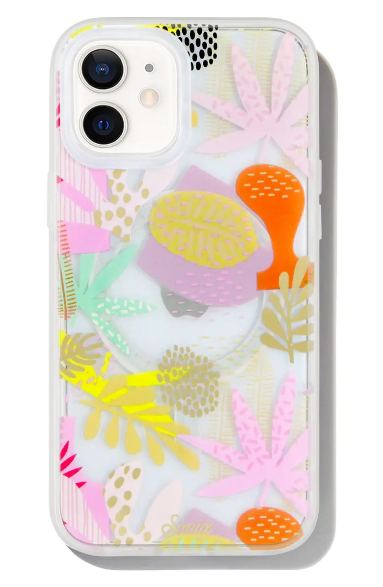 Matisse Meadow iPhone 12/12 Pro &12 Pro Max Case | Nordstrom