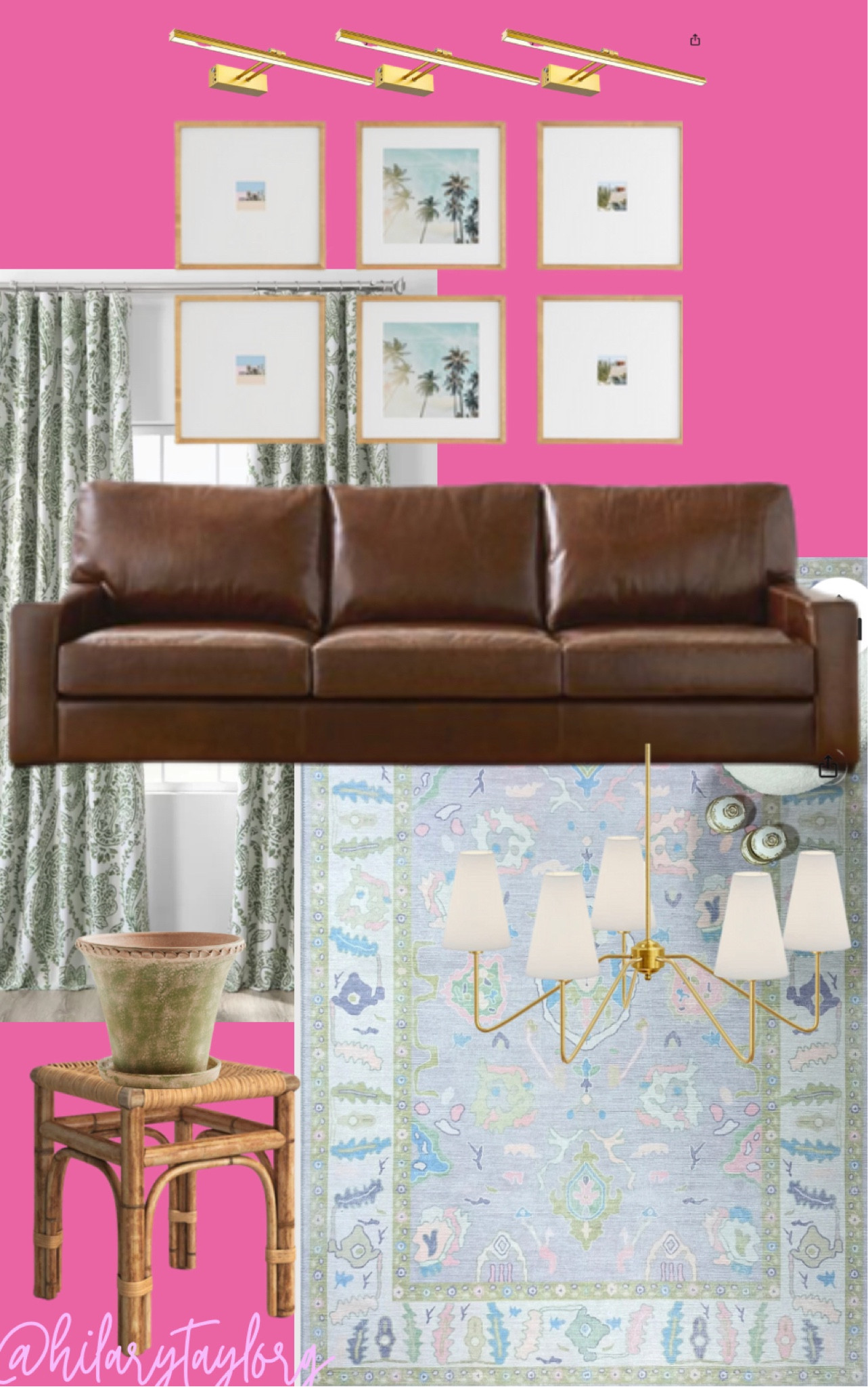 Living room color - yes please! 

#LTKhome #LTKFind #LTKstyletip