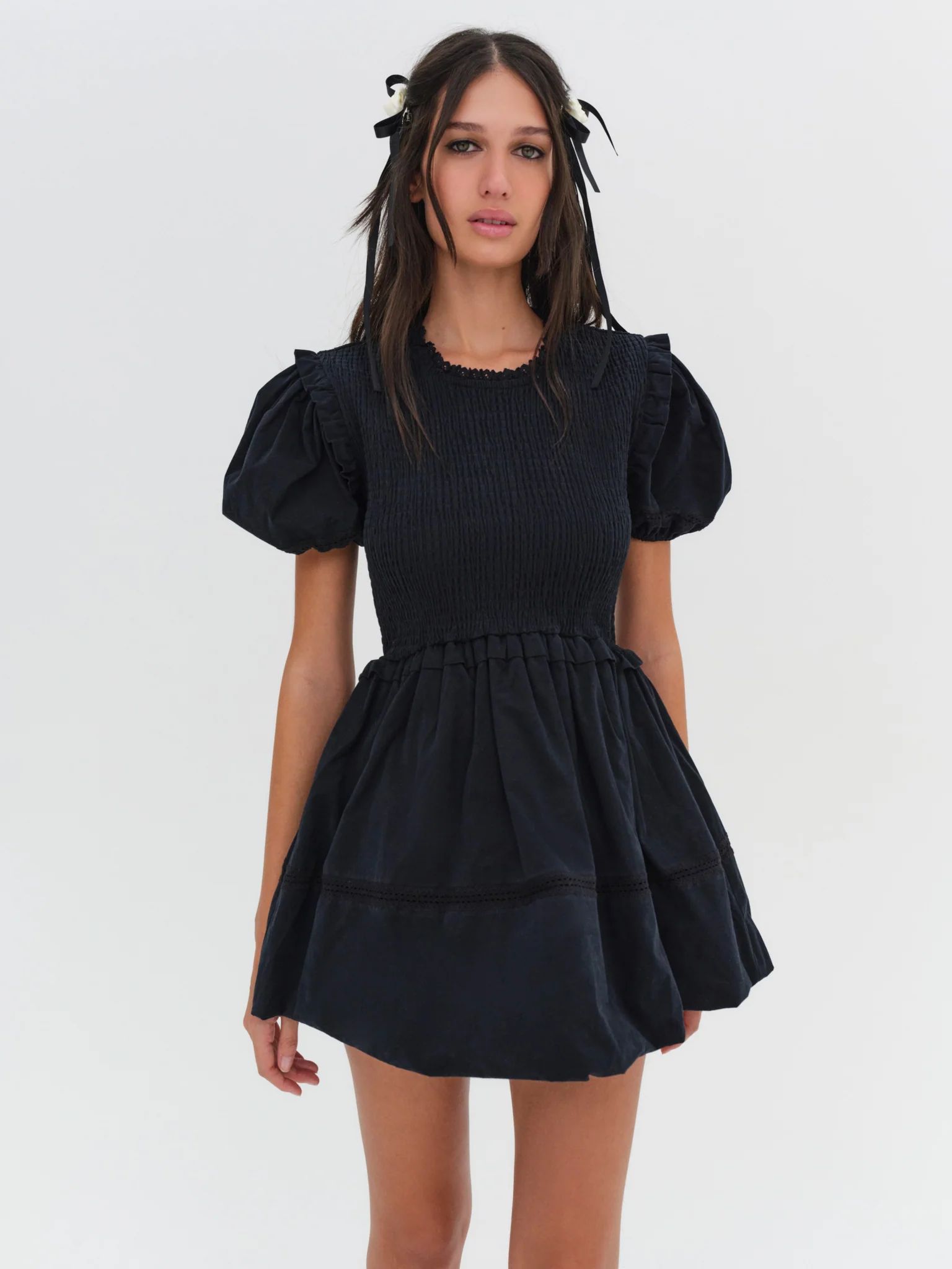 Sandy Mini Dress | For Love & Lemons