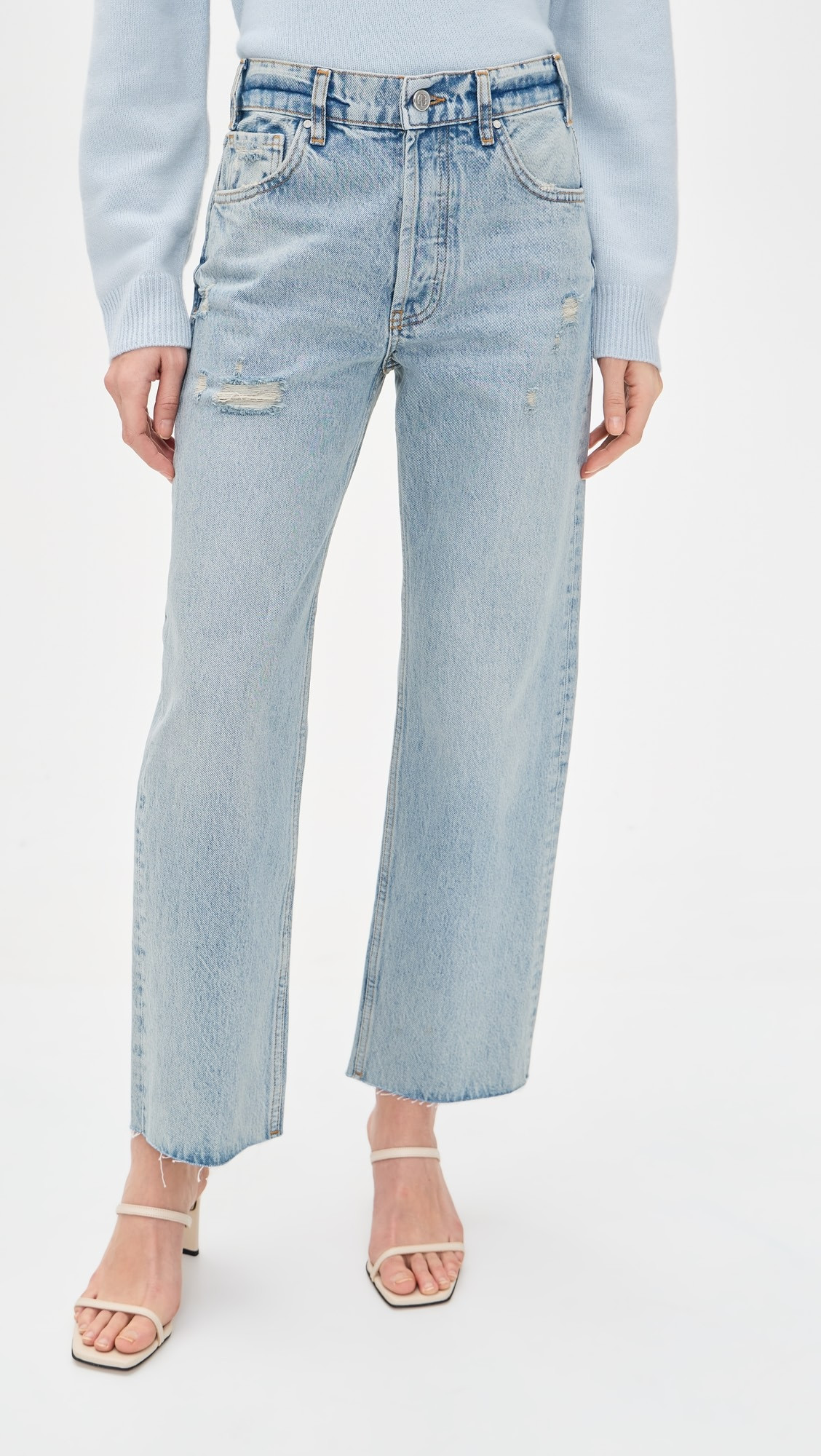 Gavin Jeans | Shopbop