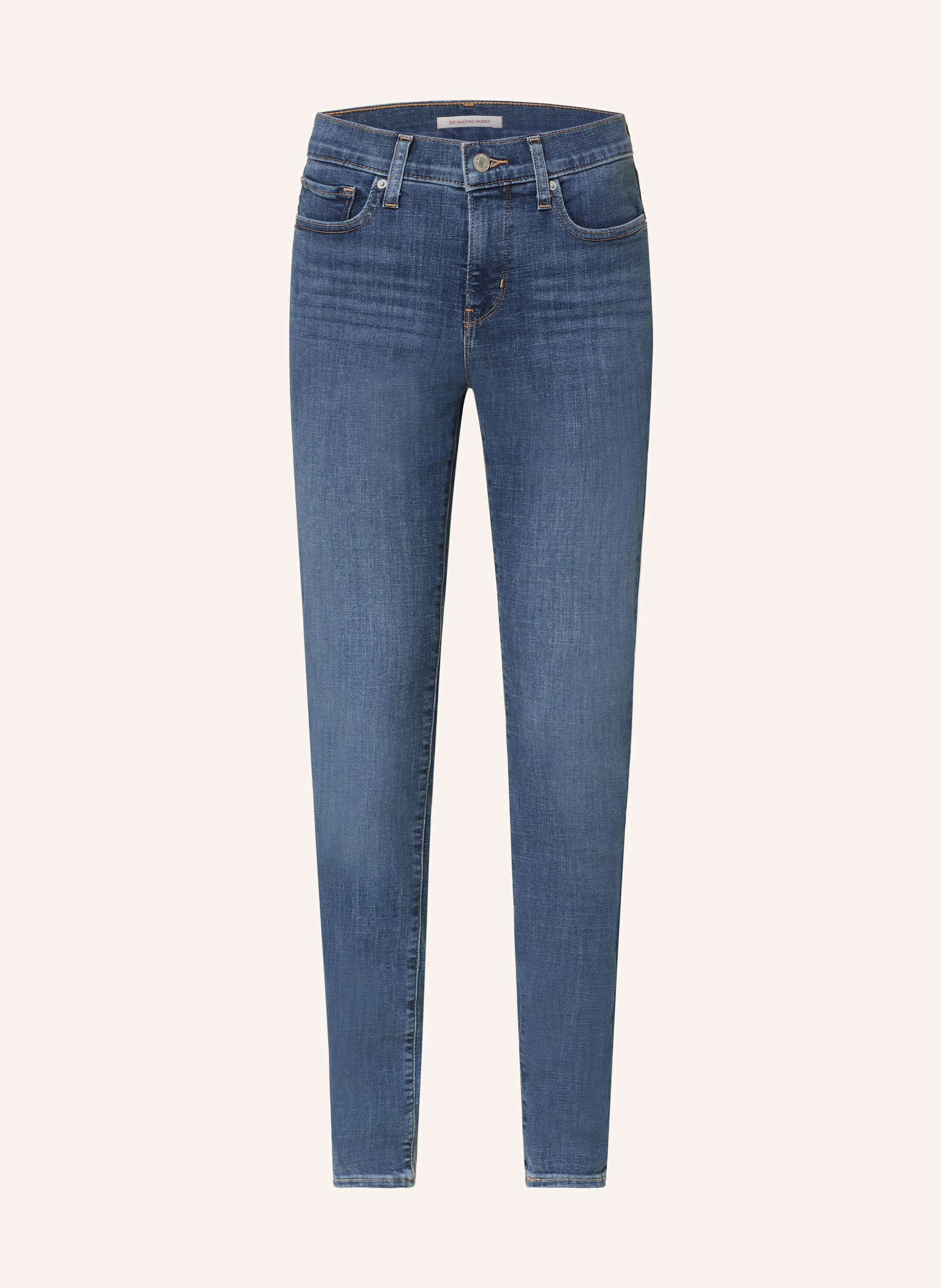 Skinny Jeans 311 Levi's® Shaping | Breuninger (DACH)