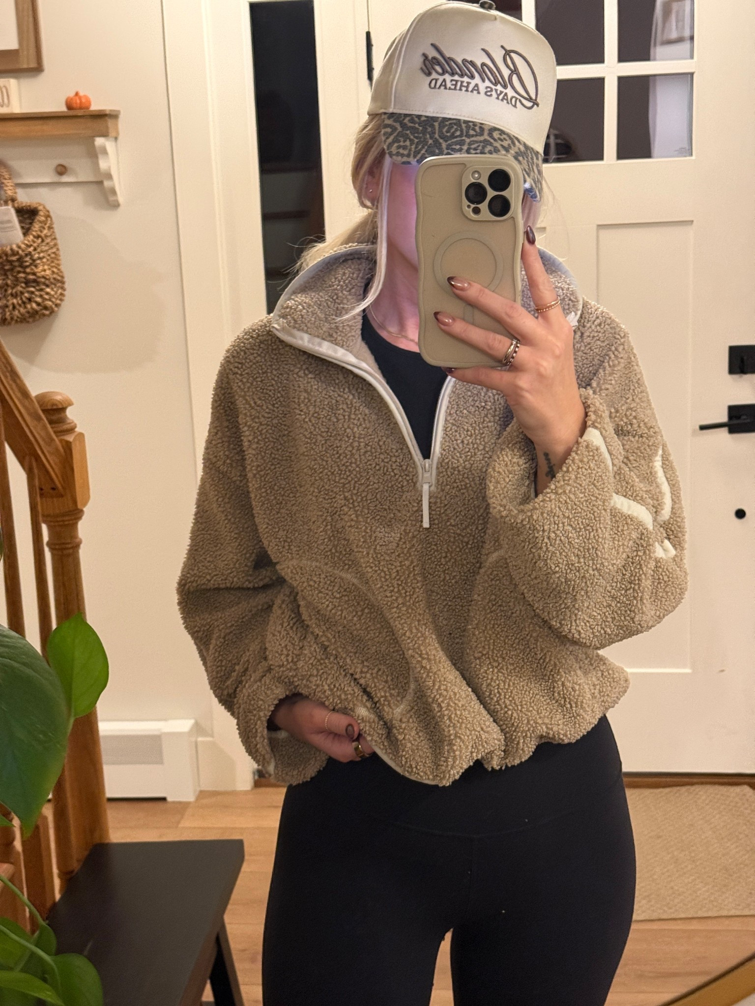 10/10 must have 

#oldnavy

#LTKGiftGuide #LTKFindsUnder50