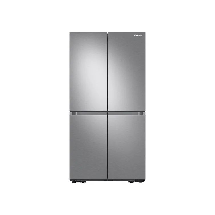 35.88" French Door Refrigerator Smart Refrigerator | Wayfair North America