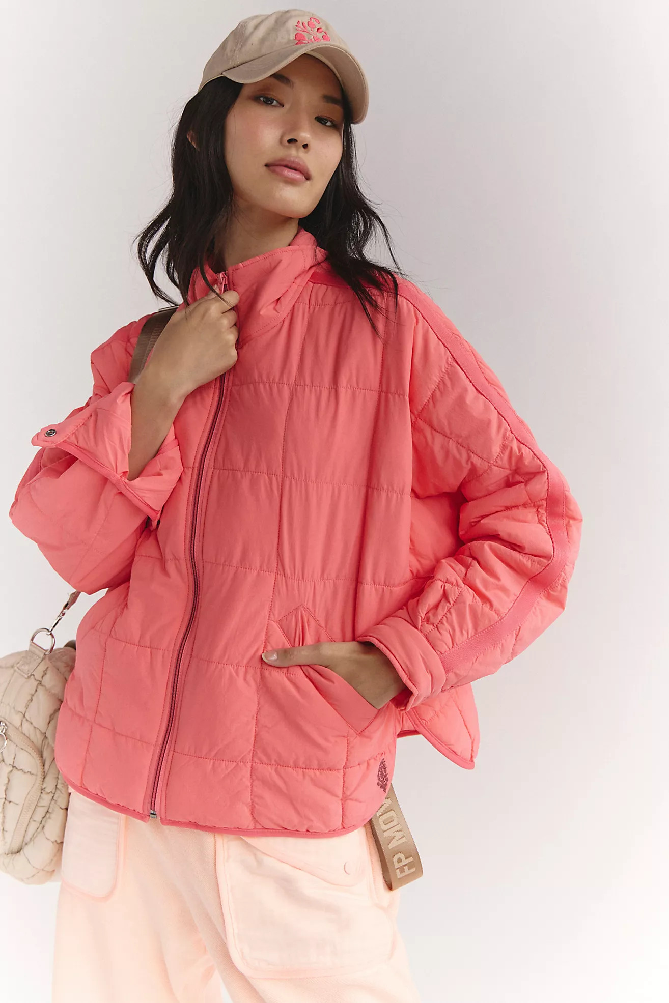 Pippa Packable Puffer Jacket | Free People (Global - UK&FR Excluded)