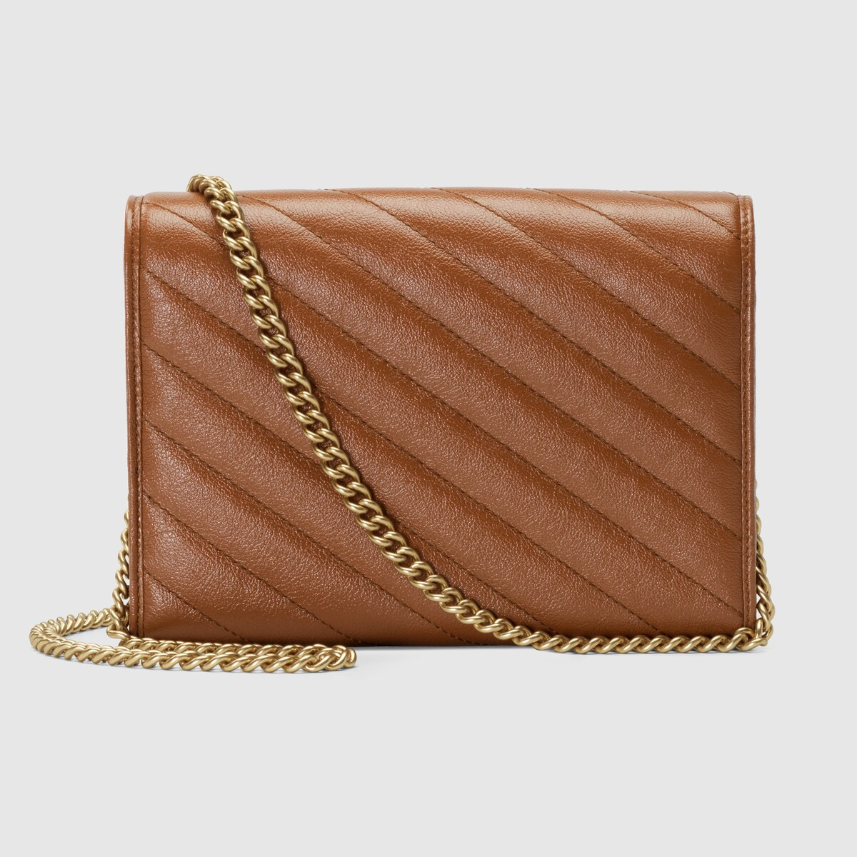 Gucci GG Marmont matelassé mini bag | Gucci (US)