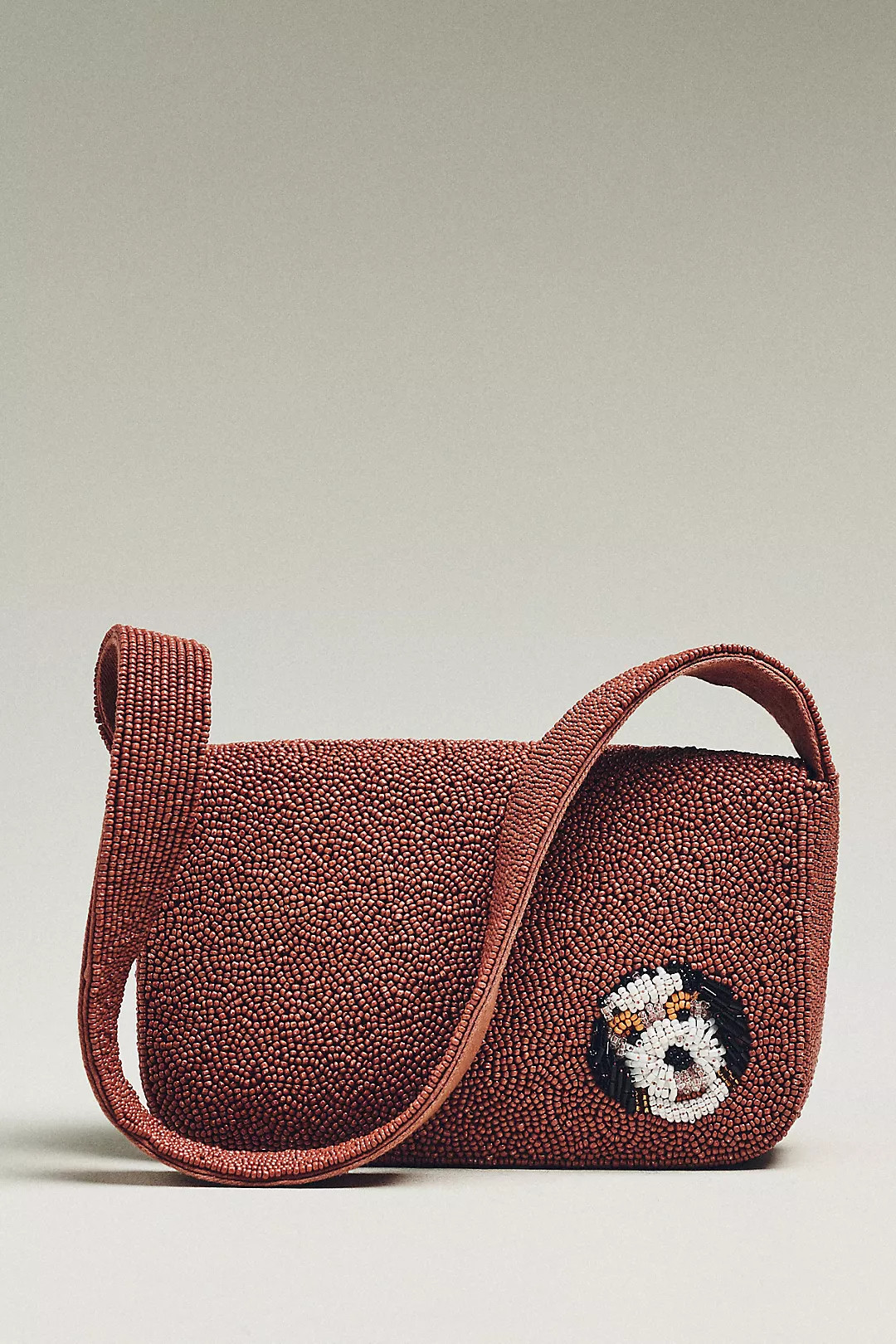 The Fiona Beaded Bag: Animal Edition | Anthropologie (US)