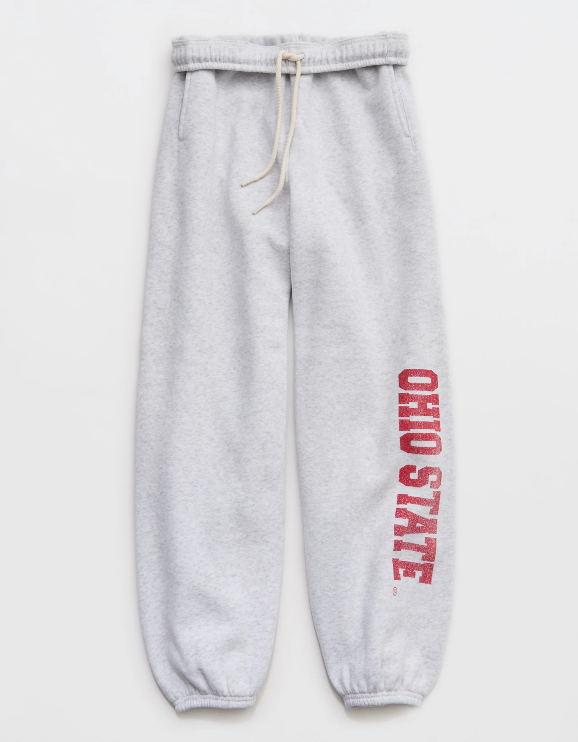 Ohio State Buckeyes OFFLINE By Aerie Jogger | Aerie