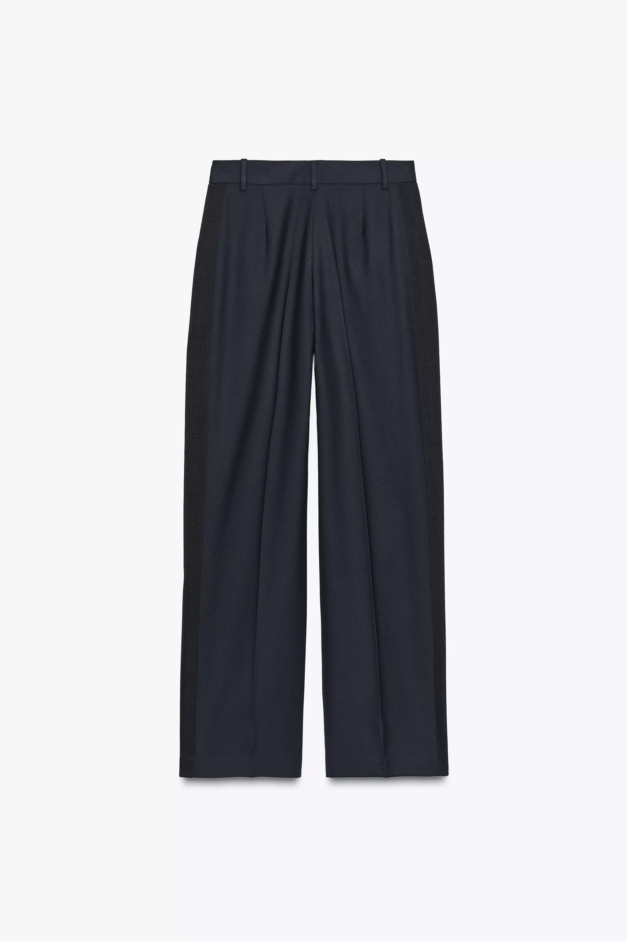 SIDE STRIPE PANTS | Zara Canada