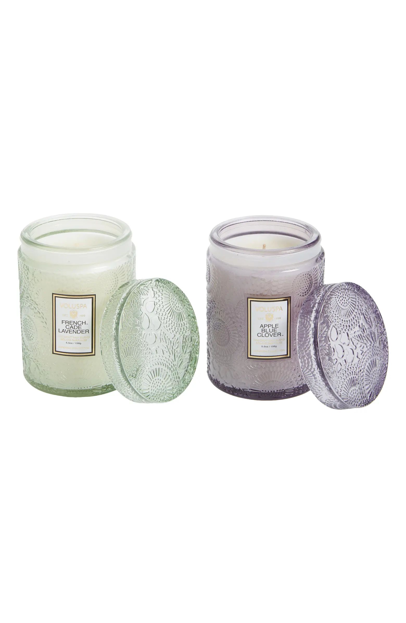 Mini Jar Candle Duo | Nordstrom