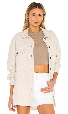 Knit Shacket
                    
                    Sanctuary | Revolve Clothing (Global)