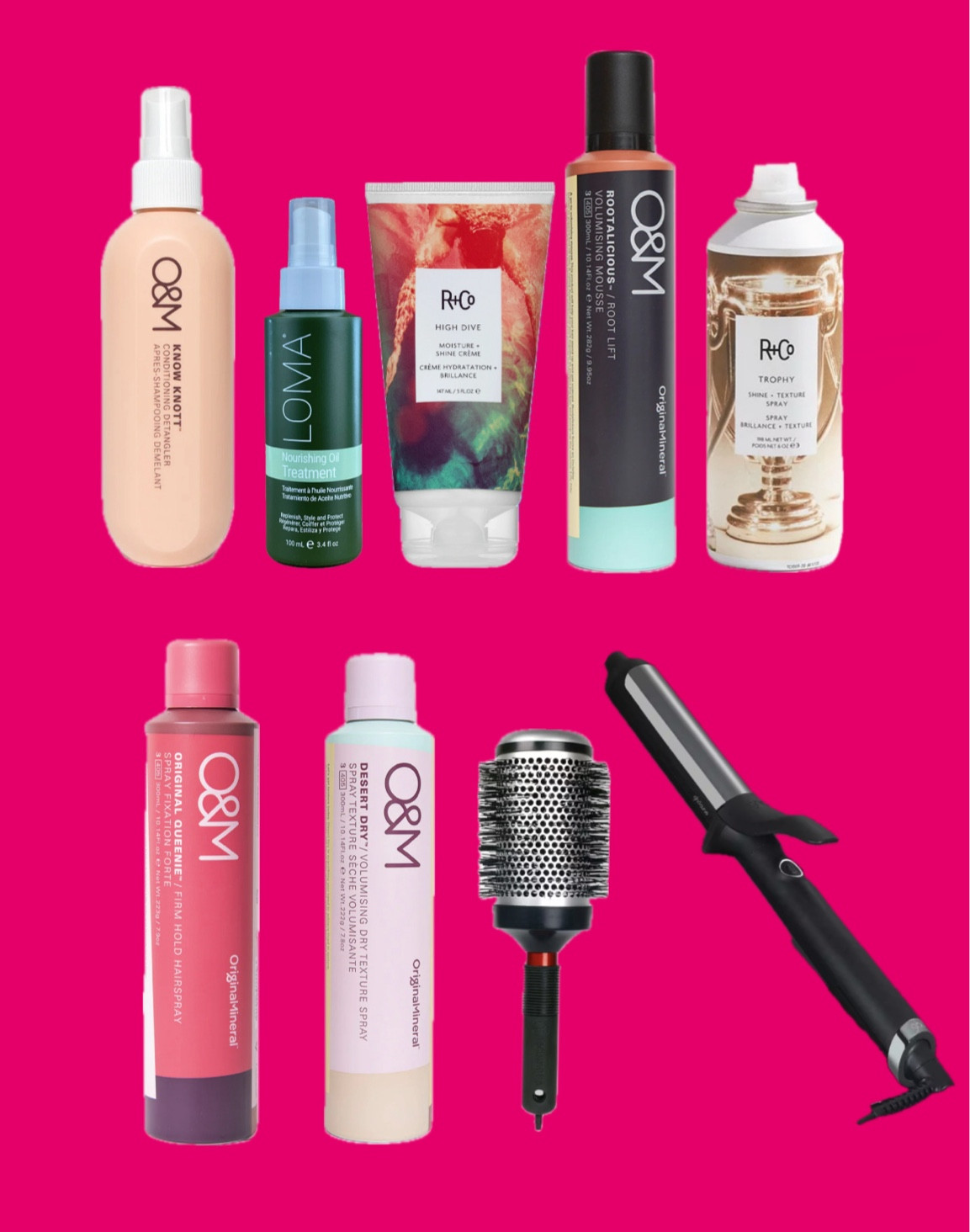 All of my top favorite hair products! 

#LTKBeauty #LTKFindsUnder50 #LTKGiftGuide