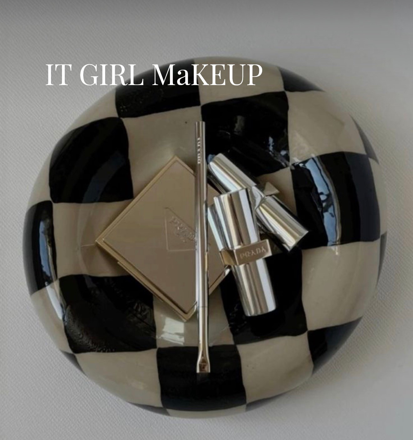 Prada Beauty… and yes, it’s as good as it looks ✨
From the packaging to the formulas—everything feels elevated, minimal, and effortlessly chic. The kind of products that don’t just sit on your vanity… they become the aesthetic.
If you love that clean, polished, expensive makeup look—this is it

prada beauty products, prada makeup review, luxury makeup brands, high end makeup products, designer beauty products, prada foundation review, prada lipstick shades, minimal makeup luxury aesthetic, clean girl makeup routine, expensive makeup aesthetic, everyday luxury beauty, high end beauty must haves, makeup that looks expensive, chic makeup products, luxury vanity aesthetic, prada beauty favorites, premium makeup brands, soft glam makeup luxury, elevated makeup routine, aesthetic beauty products, luxury cosmetics worth it, designer makeup aesthetic, beauty routine essentials high end, polished makeup look, modern minimal makeup routine

#LTKBeauty