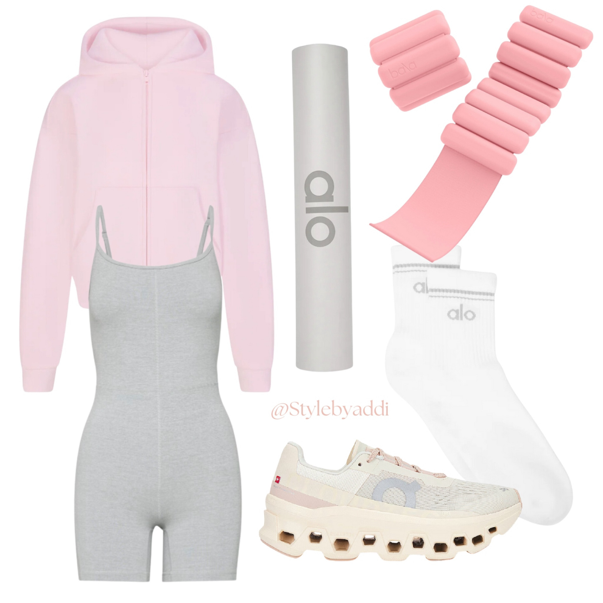 🏋🏼‍♀️ girlll

#LTKFindsUnder100 #LTKActive #LTKStyleTip