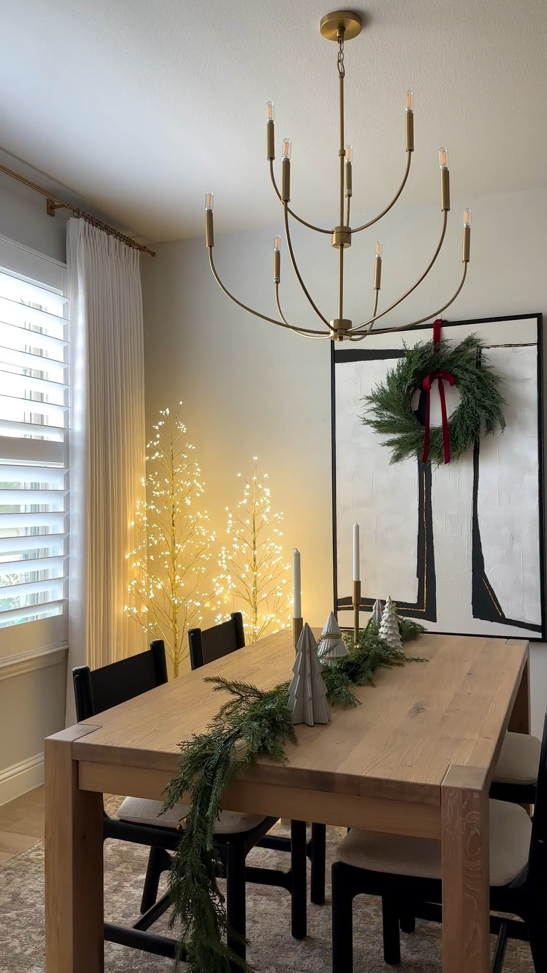 Holiday decor around my home ❤️

#LTKSeasonal #LTKHoliday #LTKHome