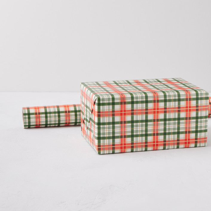 Wrapping Paper Roll | Minted